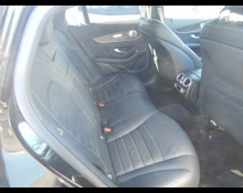 Mercedes-Benz GLC-class 2022