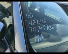 Toyota Corolla Axio 2020