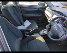 Toyota Corolla Axio 2020