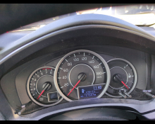 Toyota Corolla Axio 2020