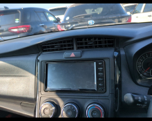 Toyota Corolla Axio 2020