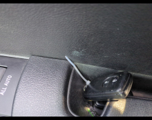 Toyota Corolla Axio 2020