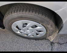 Toyota Corolla Axio 2020