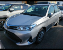 Toyota Corolla Axio 2020