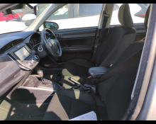 Toyota Corolla Axio 2020