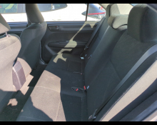 Toyota Corolla Axio 2020