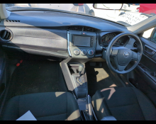 Toyota Corolla Axio 2020