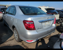 Toyota Corolla Axio 2020