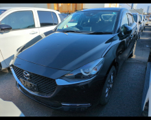 Mazda Mazda2 2020