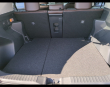 Toyota Yaris Cross 2021