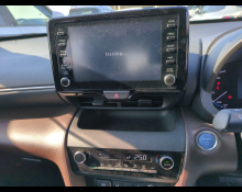 Toyota Yaris Cross 2021