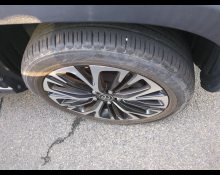 Toyota Yaris Cross 2021