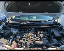 Toyota Yaris Cross 2021