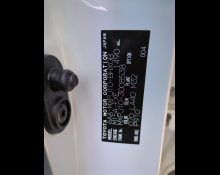 Toyota Yaris Cross 2021