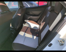 Toyota Yaris Cross 2021