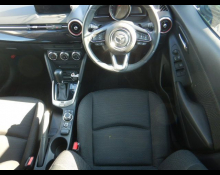 Mazda Mazda2 2022