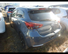 Mazda Mazda2 2022