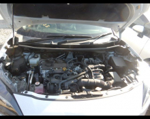 Toyota Yaris Cross 2021