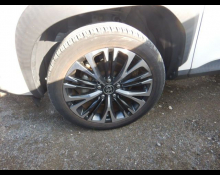 Toyota Yaris Cross 2021