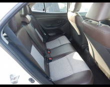 Toyota Yaris Cross 2021