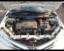 Toyota Corolla Fielder 2021