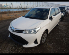 Toyota Corolla Fielder 2021