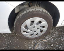 Toyota Corolla Fielder 2021