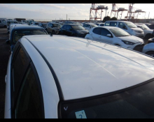 Toyota Corolla Fielder 2021