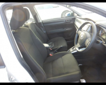 Toyota Corolla Fielder 2021