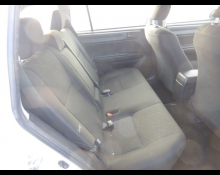 Toyota Corolla Fielder 2021