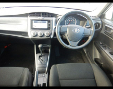 Toyota Corolla Fielder 2021