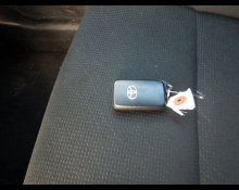 Toyota Corolla Fielder 2021