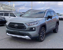 Toyota RAV4 2020