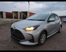 Toyota Yaris 2024