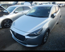 Mazda Mazda2 2021