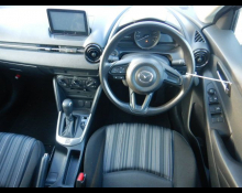 Mazda Mazda2 2021