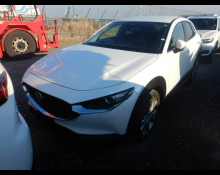 Mazda CX 30 2021