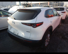 Mazda CX 30 2021