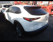 Mazda CX 30 2021