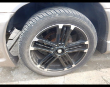 Toyota Land Cruiser 1998