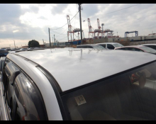 Toyota Land Cruiser 1998