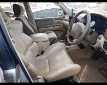 Toyota Land Cruiser 1998