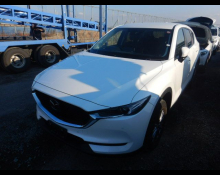 Mazda CX 5 2020