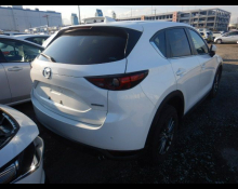 Mazda CX 5 2020