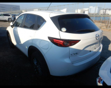Mazda CX 5 2020