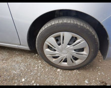 Daihatsu Mira e:S 2022