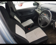 Daihatsu Mira e:S 2022