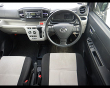 Daihatsu Mira e:S 2022