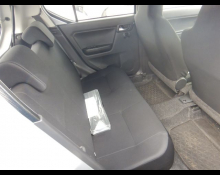 Daihatsu Mira e:S 2022