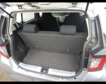 Daihatsu Mira e:S 2022